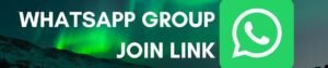 WhatsApp Group Join Now