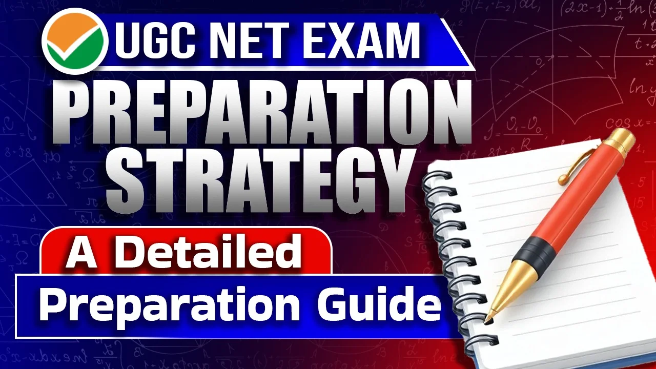 UGC NET পরীক্ষায় প্রথম প্রচেষ্টাতেই সাফল্য কীভাবে পাবেন রইল তারই বিস্তারিত আলোচনা